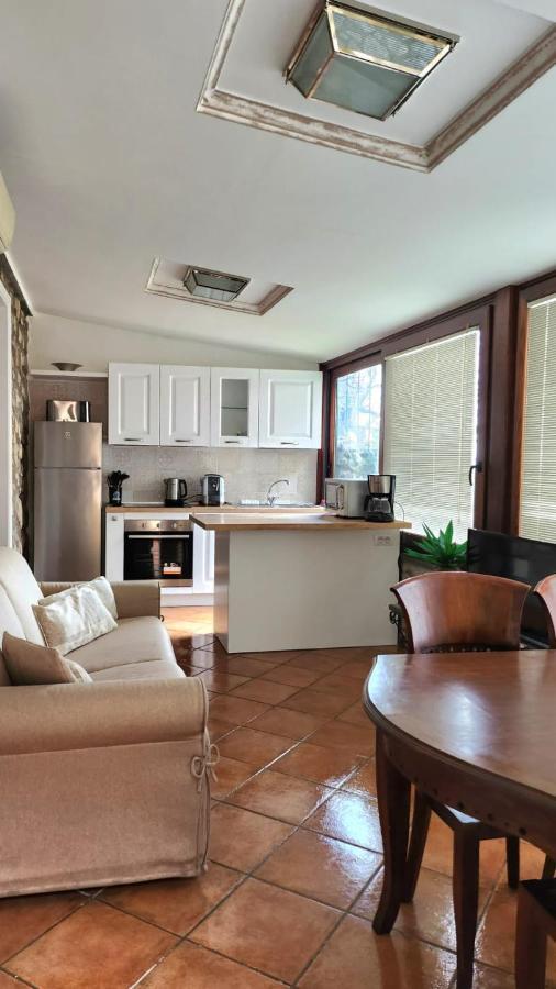 Yourhome - Villa Iolanda Charming House Позитано Экстерьер фото